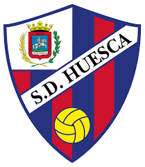 Maglia SD Huesca